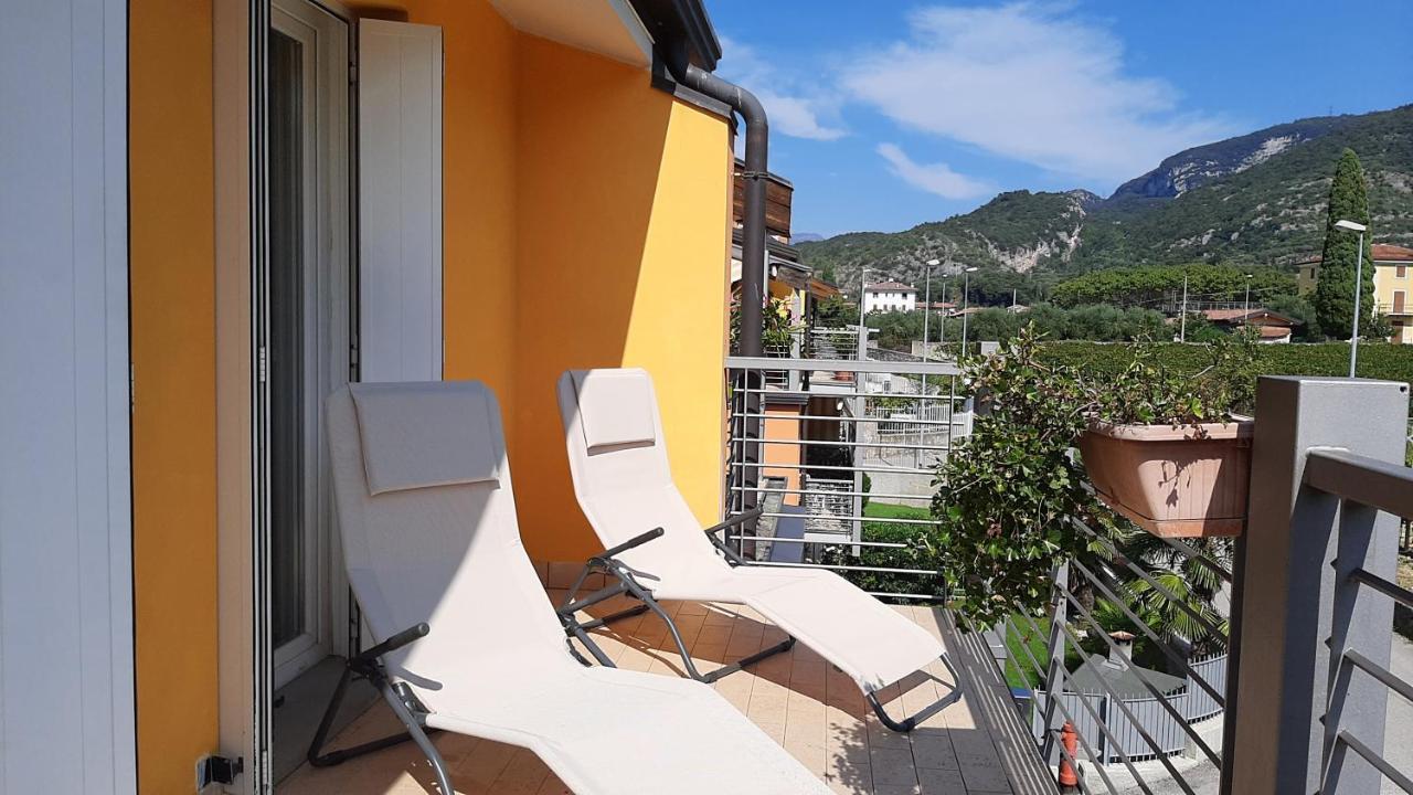Arco Charme Daire Dış mekan fotoğraf