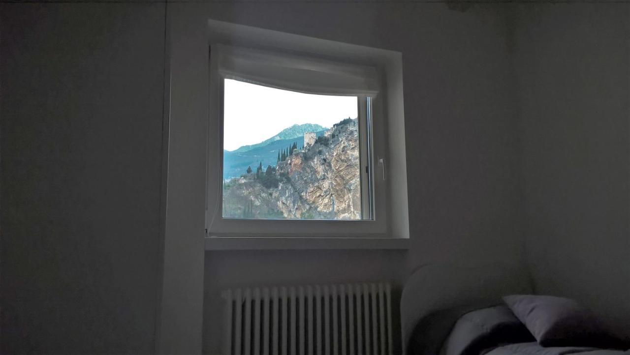 Arco Charme Daire Dış mekan fotoğraf
