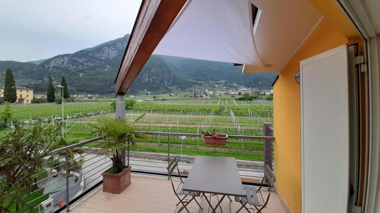 Arco Charme Daire Dış mekan fotoğraf