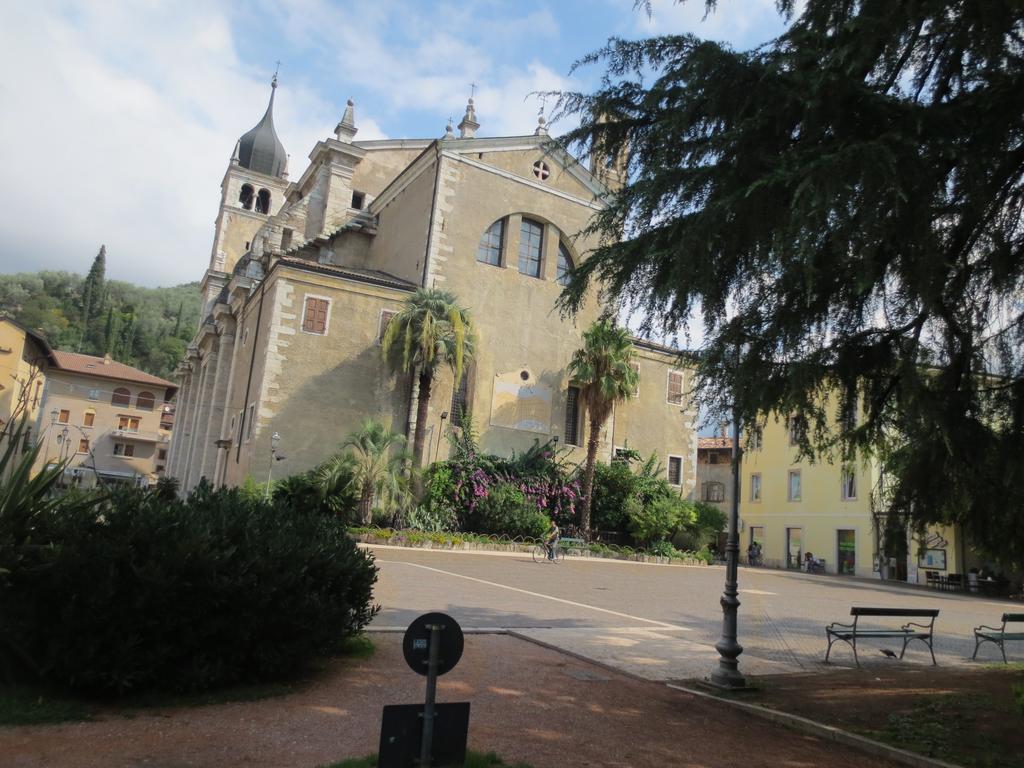 Arco Charme Daire Oda fotoğraf