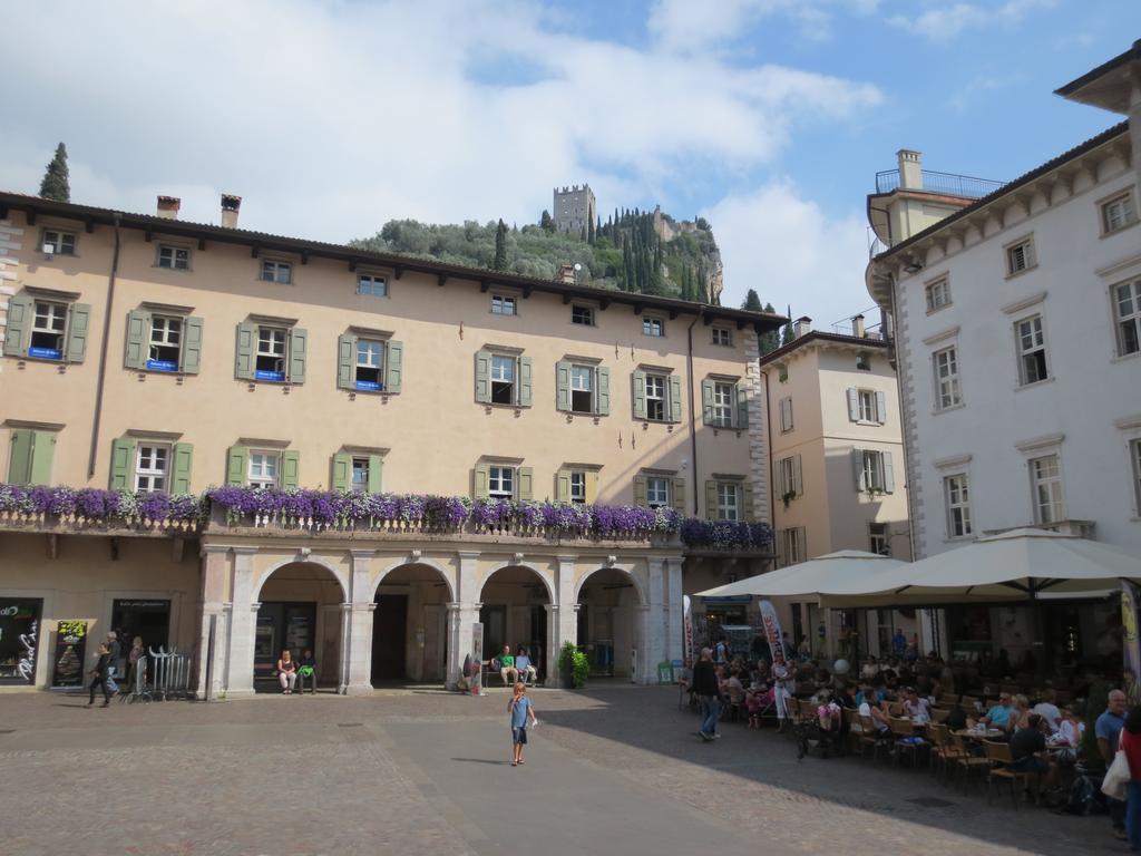 Arco Charme Daire Oda fotoğraf