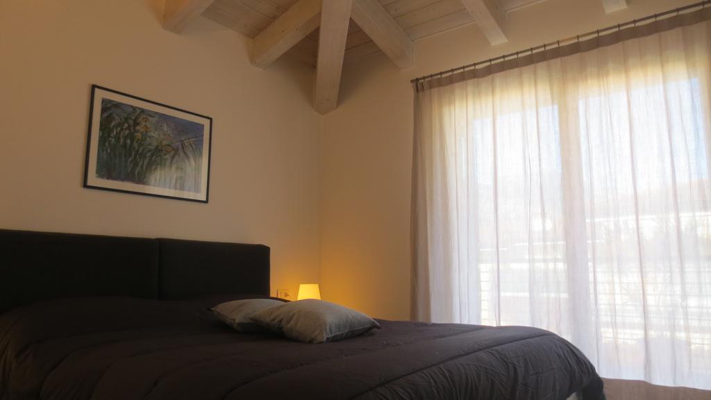 Arco Charme Daire Dış mekan fotoğraf