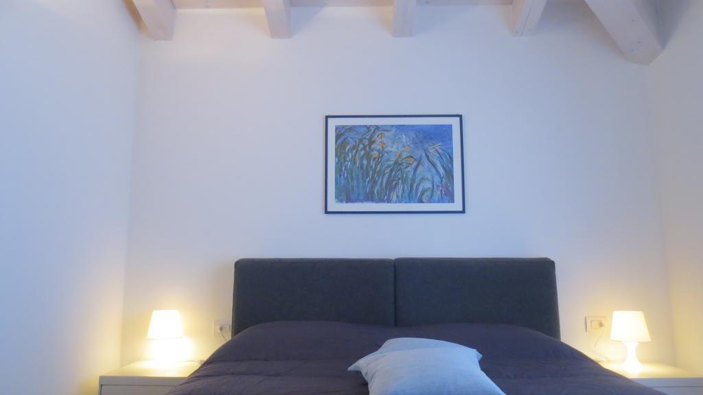 Arco Charme Daire Dış mekan fotoğraf