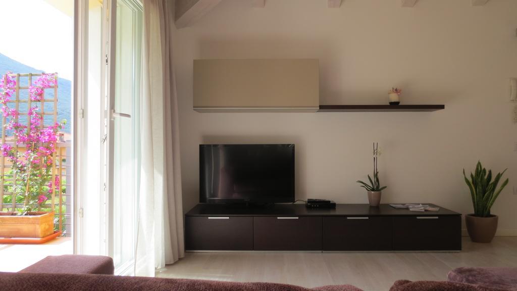Arco Charme Daire Dış mekan fotoğraf