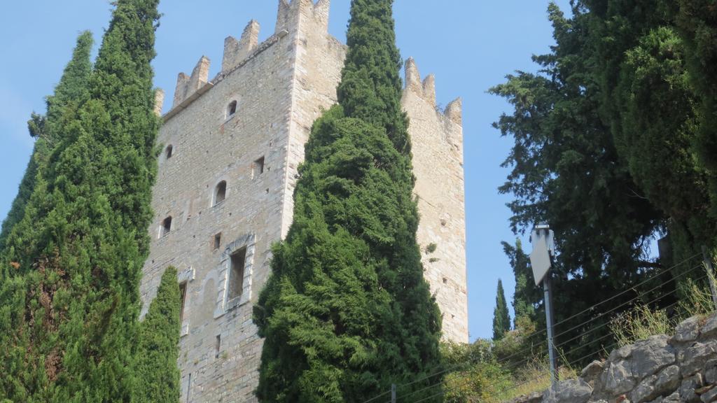 Arco Charme Daire Dış mekan fotoğraf
