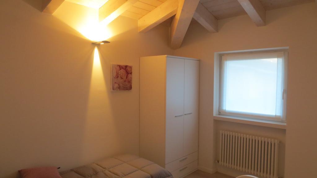 Arco Charme Daire Dış mekan fotoğraf
