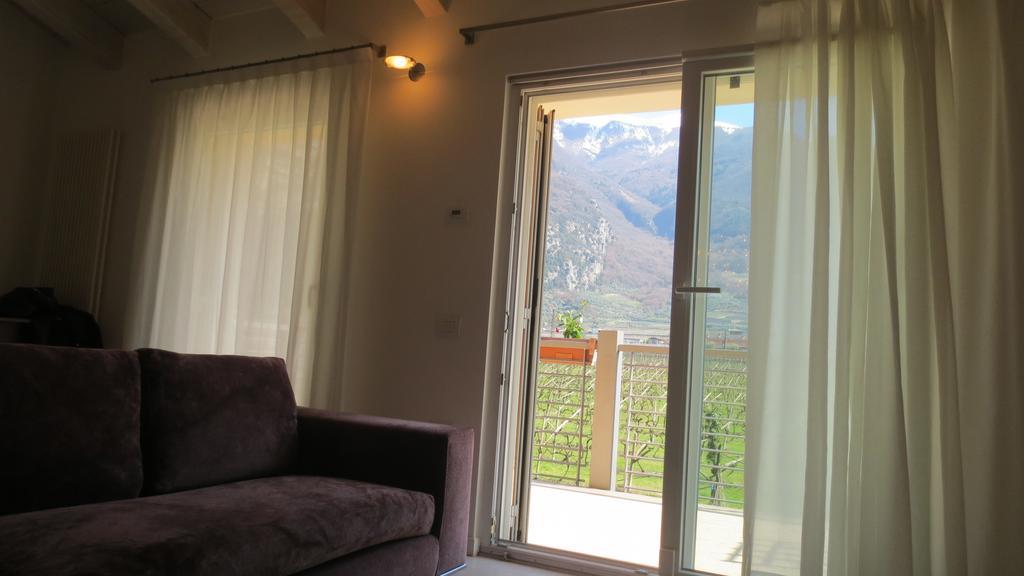 Arco Charme Daire Dış mekan fotoğraf